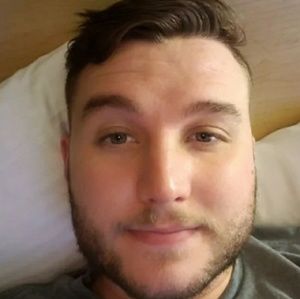 Meet your Posher, Colby